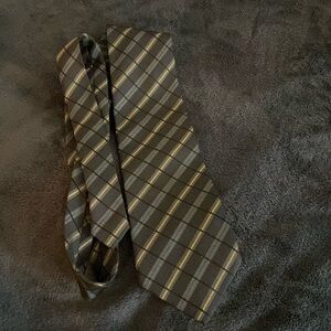 100% Silk Hand made Modea Tie